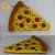 Import Custom Inflatable Pizza Slice Float Rafts from China