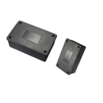Custom Injection Molded Plastic Parts Housing Cover Plastic Injection Molding
