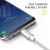 Import Custom Led Fast Charging Usb 2.0 Cable Mobile Phone Mini Micro Usb Type C Magnetic Data Cable from China