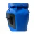 Import Custom LOGO 500D PVC Tarpaulin All Purpose Floating Waterproof Dry Bag 1.5L for Camping Hiking from China