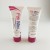 Import Custom Lotion Tube Packaging Squeeze Tube Empty Plastic Lotion from China