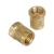Import Custom Made Bronze Copper Brass Precision Machining CNC Access Valve Cap from China