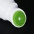 Import Custom Made Cosmetic Packaging Black 150ml 180ml Roller Ball Plastic Squeeze Tubes from China