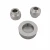 Import Custom Metal Aluminum Audio Electric Bass Control Knobs from China
