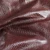 Import Custom natural cow skin fabric crocodile embossed leather for upholstery furniture Crafts from China