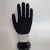 Custom Needle Resistant Liner Sandy Nitrile Rubber Coating Safety Gloves