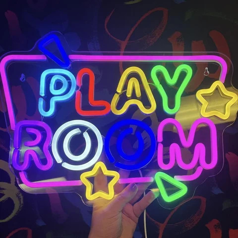 Buy Custom Neon Lights Neon Custom Led Logo Led Letter Light 3d Logo