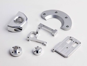 Custom Non Standard Part Manufacturing Precision CNC Machining Tooling Service