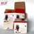Import Custom Packaging 4 Color Printing Coffee Bean Candy Tea Bag Package Retail Carton Paper Box On Sale from China