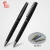 Import Custom pens matte finished cheap twist metal ballpoint pen with custom logo from China