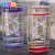 Import Custom personalized Acrylic liquid hourglass for kids from China