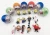 Import Custom Plastic Cute Mini Animated Character Gashapon Capsule Toys from China