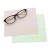 Import custom printed microfiber spectacles silk eyeglasses microfiber cleaning cloth from China