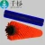 Import Custom roller brush road sweeper brushes in cleaning equipement parts from China