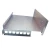 Import Custom Sheet Metal Laser Cut Parts Products Cutting Stainless Steel Sheet aluminum Metal  Laser Cutting Service from China