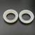 Import Custom Silicone, PU, NR, NBR, EPDM Rubber Seal Gasket Washer from China