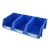 Import Custom spare parts tool storage organizer plastic picking parts bins from China