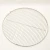 Import Custom stainless steel 304 metal round bbq mesh for grill from China