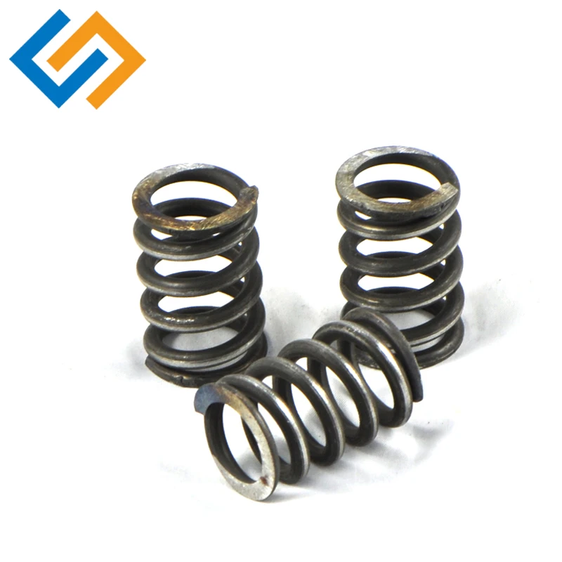 Custom Stainless Steel Coil Compression Spring with High Quality