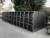 Import Custom steel Lockers welding fabrication metal casing with good finish metal fabrication in Xiamen city from China