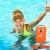 Import Custom Swim Tow Buoy Triathlon Training Safety Inflatable Swim Buoy PVC Dry Bag Profession Float Open Water Swim Buoy In The Sea from China