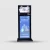 Import Custom totem outdoor lcd display advertisment playing equipment from China