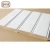 Import Custom Waterproof First Grade Wood Rings Pallet white gesso primed finger Ring Joint Timber Board from China