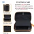 Import Custom Waterproof Mould Manufacturer Black Hard Zipper Carry Cover Eva Tool Case Eva Hard Case from China
