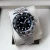 Import Customizable logo diving couples watch with custom dial, waterproof wristband, stainless steel, new high-end diving gold watch. from China