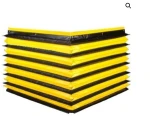 Customize  Industrial Stationary Hydraulic Scissor Lift Tables Skirts