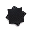 Customized 330X280X30mm Panel Honeycomb Active Carbon 2-in-1  Filter Replacement Air Purifier Parts