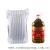 Import Customized air bubble film roll column cushion dunnage bag for wine from China