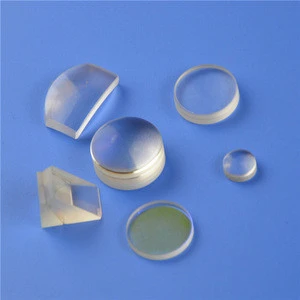 Customized all kinds of round wedge prisms