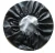 Import Customized Color &amp; Logo Black PVC 25-30Inch Car Tyre Covers For Spare Tyre from China