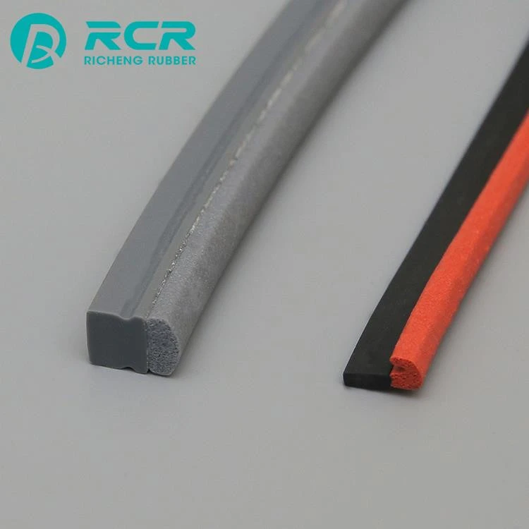 Customized color compound making conductive silicone rubber for Home appliances