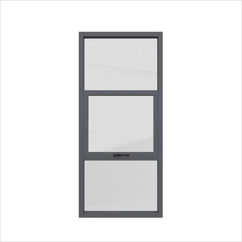 View of Buy Customized Color Glass Thermal Insulation Double Glazed Aluminium ...