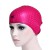 Import Customized Colorful Adult Swim Caps, Swimming Hat (CAP-1204) from China