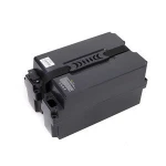 Customized Electric Motorcycle Lithium Battery 60V 28Ah for Electric Scooter with ABS casing