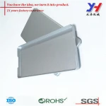 Customized food grade oven used aluminum bakeware