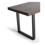 Customized Height Adjustable metal Desk Frame