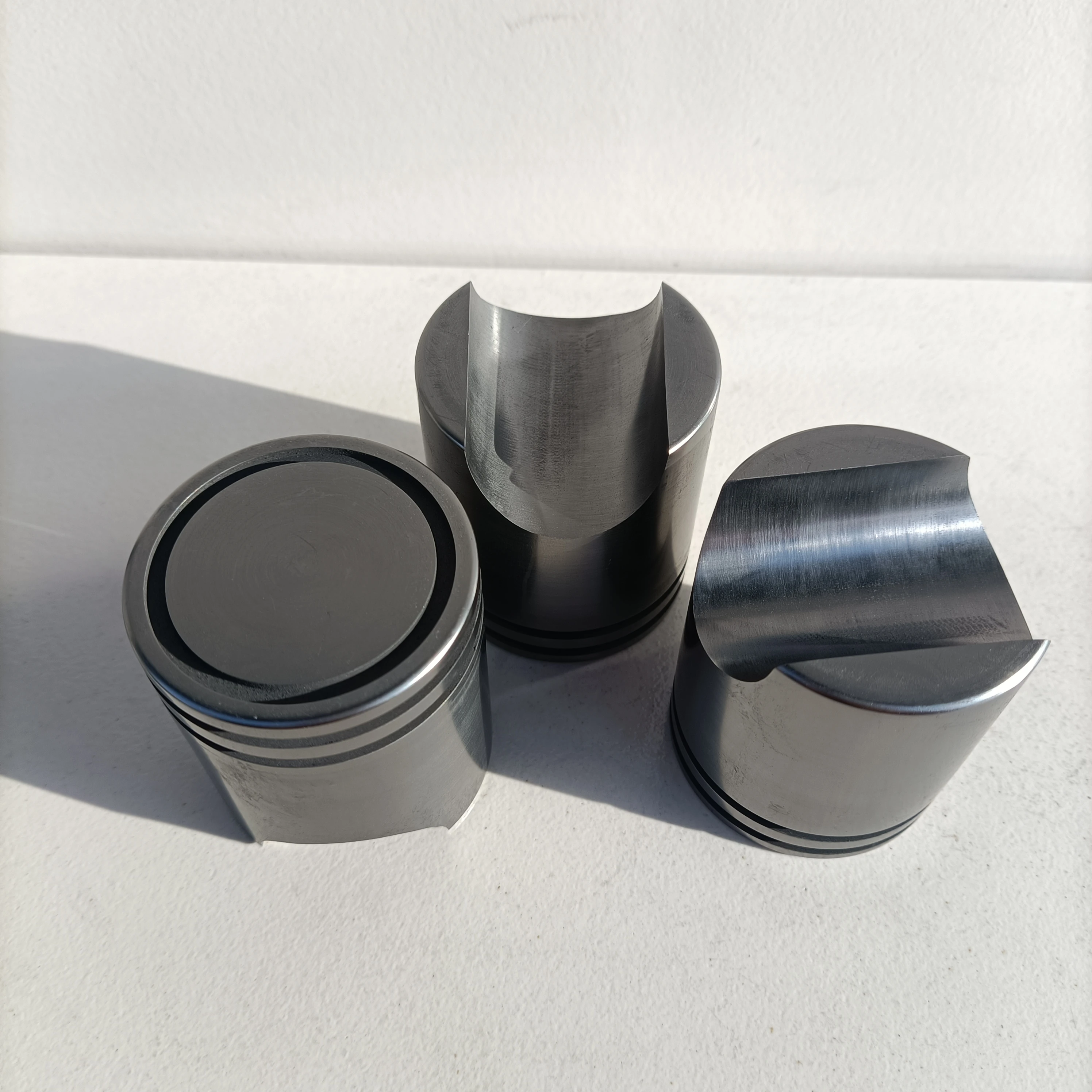 Customized high purity foundry graphite mold with cheap price
