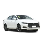 Customized high-speed four-wheel electric vehicle environmental protection new energy vehicle BYD Qin 450km travel edition