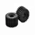 Import Customized Injection Plastic Nylon Pinion Gears With ISO9001:2015 Certification from China