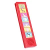Customized kids electronic talking book for education