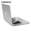 Customized language laptop custom silicone tpu keyboard cover for asus