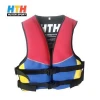 Customized life jackets and safety vests for water parks, beach park, outdoor water sport