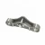 Import Customized Low Pressure Aluminum Casting Parts for Farm Machinery from China