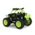Import Customized Metal Model Car 1:43 Big Wheels Offroad Diecast Toy Vehicle With Music Light from China
