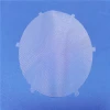 Customized Micro Mesh Filter Round Square Ring Cutting Nylon Screen Mesh Filter Disc Filter