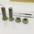 Import Customized titanium screw bolts/ Titanium Fastener with high quality from China